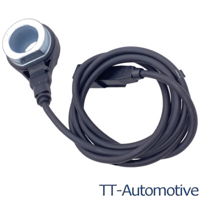 Front ABS Wheel Speed Sensor For Harley-Davidson Dyna Switchback FLD 40682-12