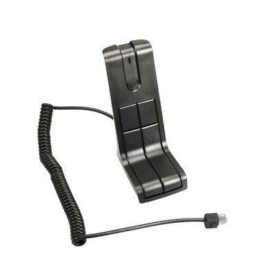 Base Station Microphone For Motorola GM300 GM950 M1225 CM200 PM400 As RMN5068A. Buy it now for 44.09