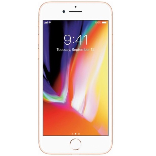 Apple iPhone 8 T-Mobile Logic Main Board Motherboard 64GB A1905