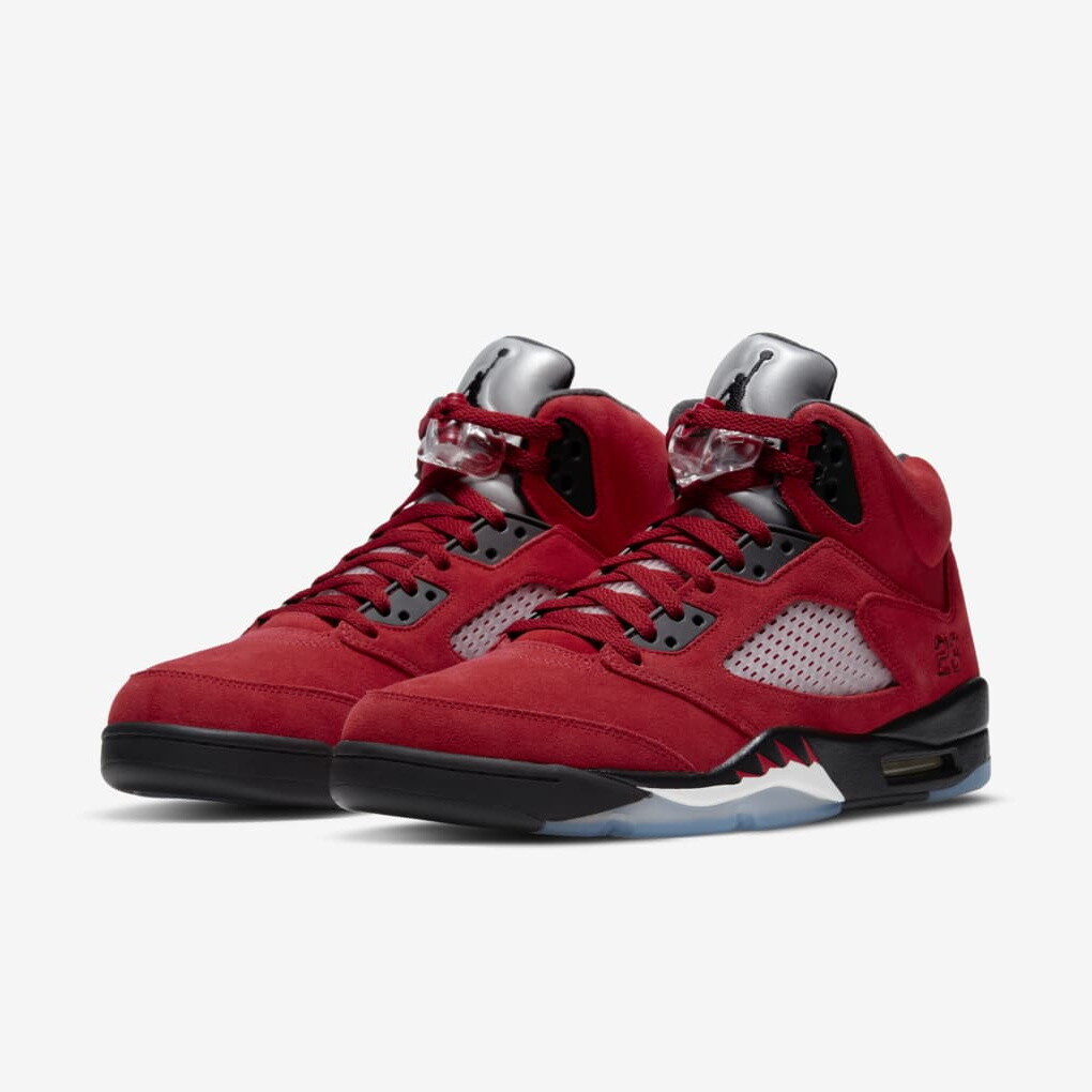 air jordan v toro