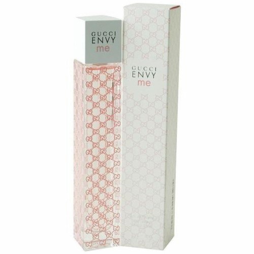 Gucci Envy for Men 50ml/1.7oz - Full - Rare Discontinued See