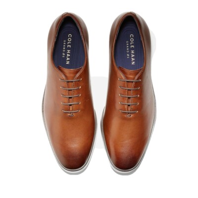 Cole Haan Jefferson Grand Wholecut 