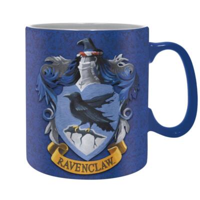 HARRY POTTER Ravenclaw Tasse