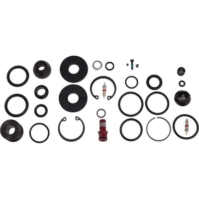 RockShox Fork Service Kit, SID (120mm), Dual Air