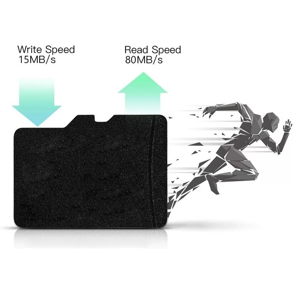 WiFi Mini Cam Wall Plug Charger Camera 1080P HD USB-C Nanny Cam Home Security - Image 16