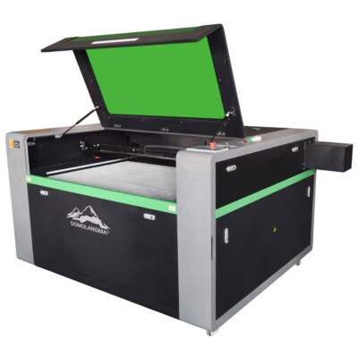 Auto-focus 51x35 150W CO2 Laser Cutter Engraver with Electric Lifting Worktable