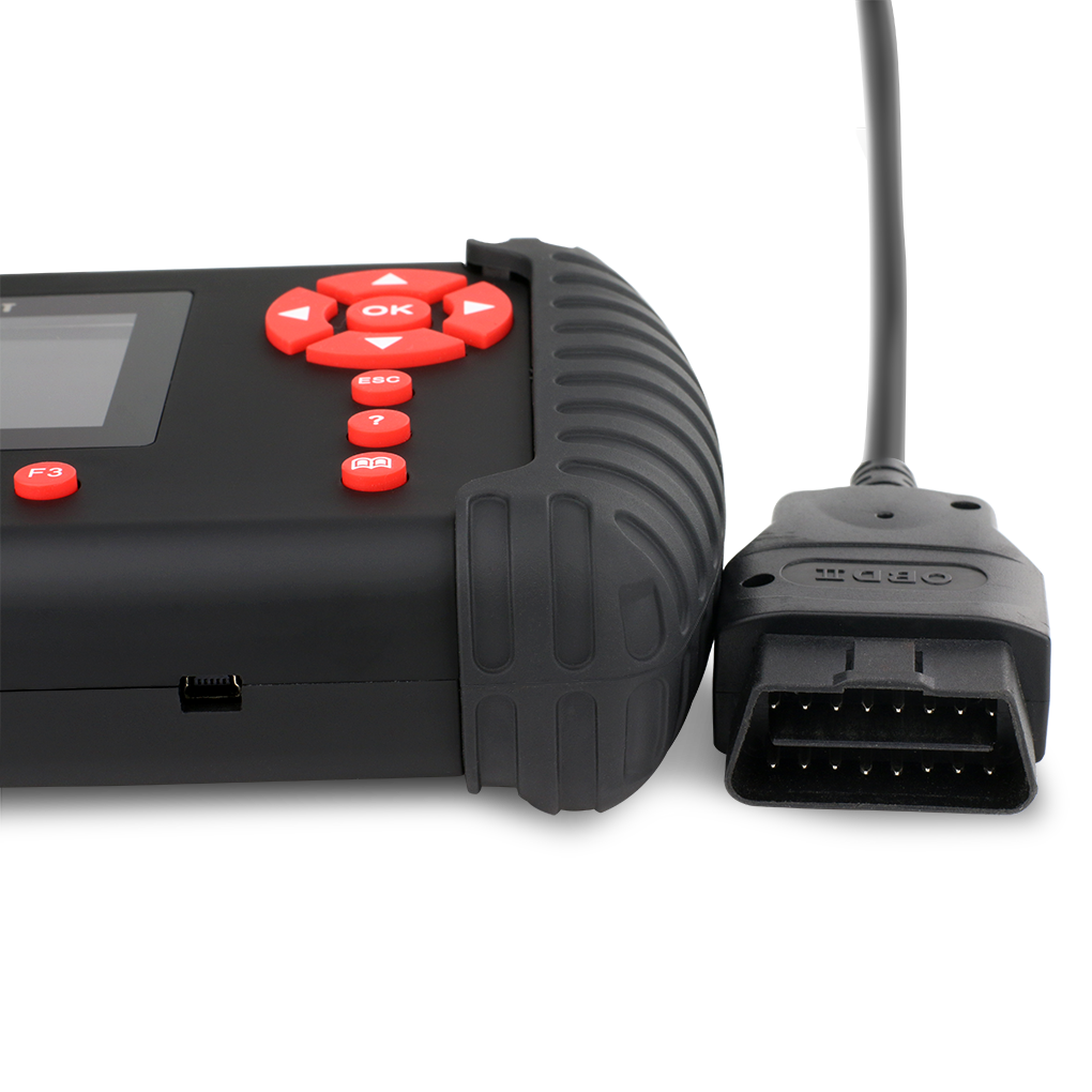 Gm Chevrolet Cadillac Diagnostic Scanner Tool Code Reader Vident