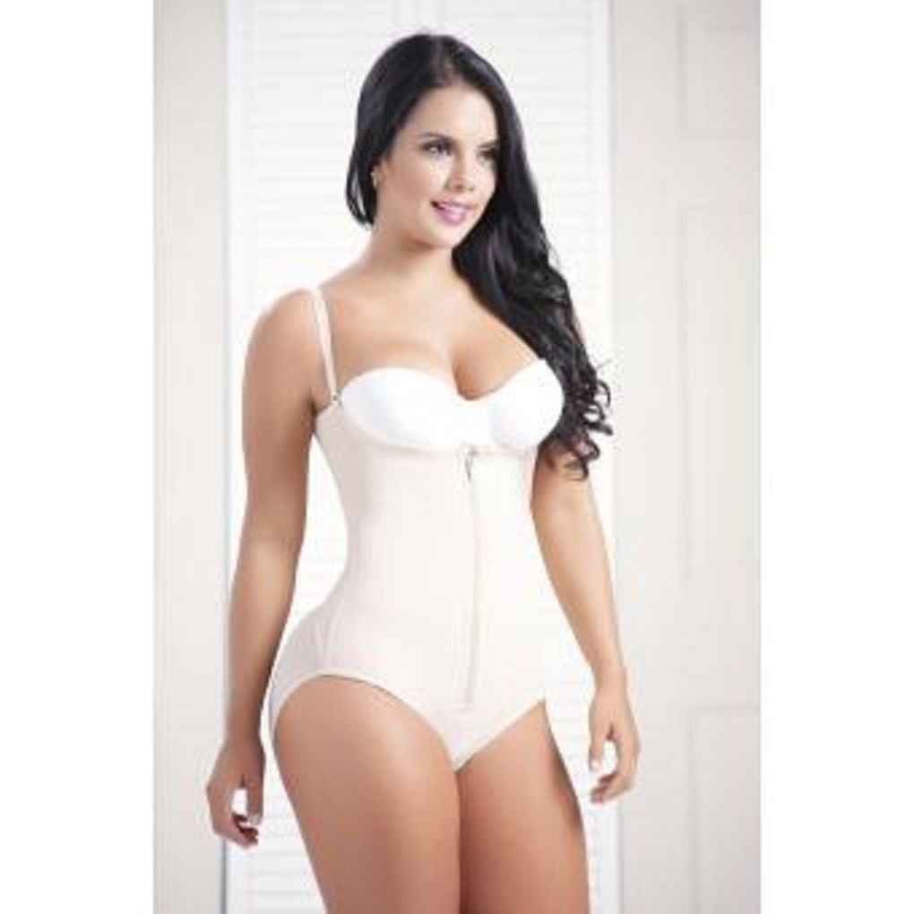 Faja Colombiana Con Latex Reductora De Medidas Moldea Y Forma Tu