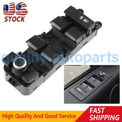 Front Door Window Lifter Switch for Land Rover Defender L663 L560 L462 LR112883