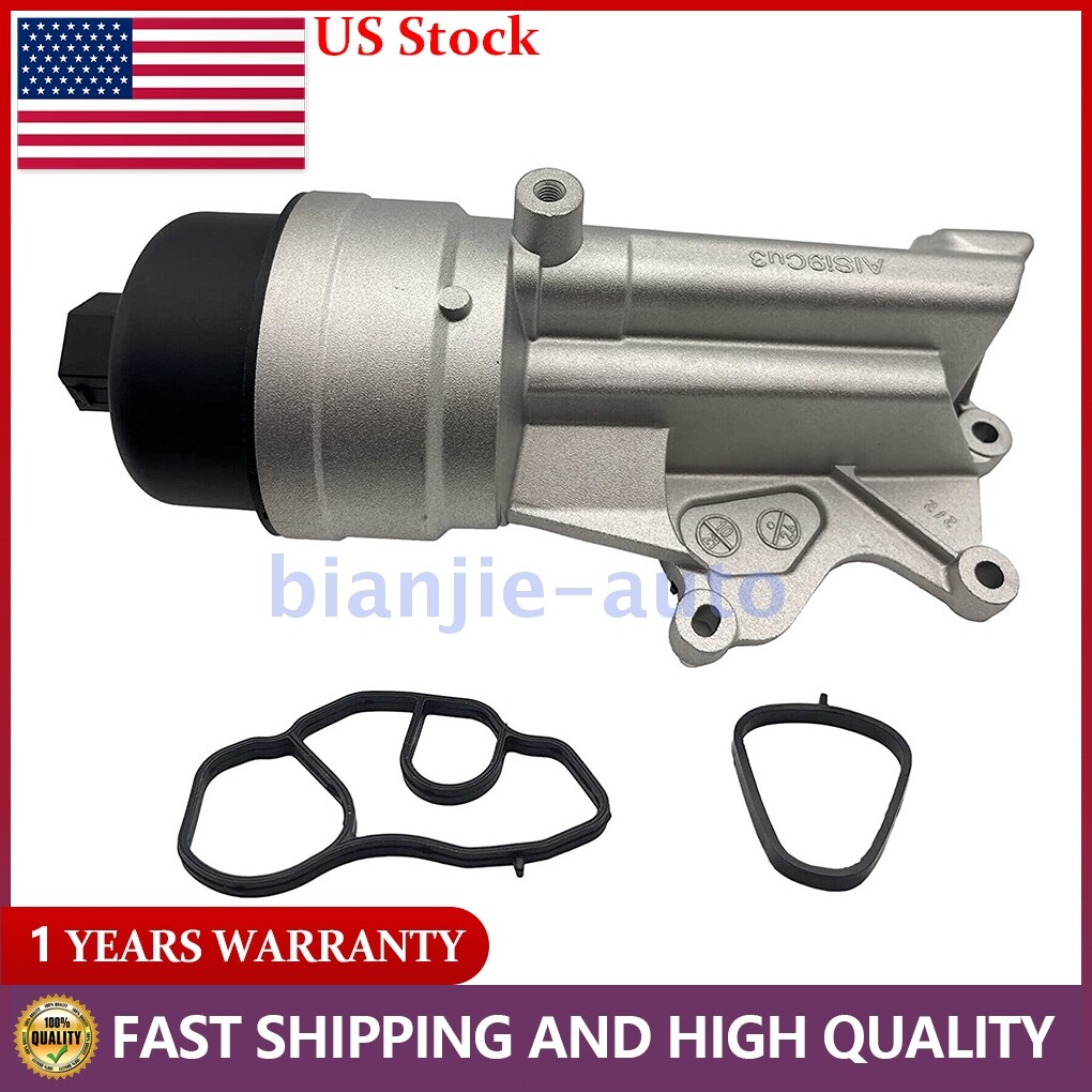Housing W/gasket For 2007-2010 Mini Cooper R55 R56 R57 Us 11428643762
