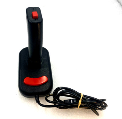Atari Competition Pro 3000 Arcade Joystick Controller