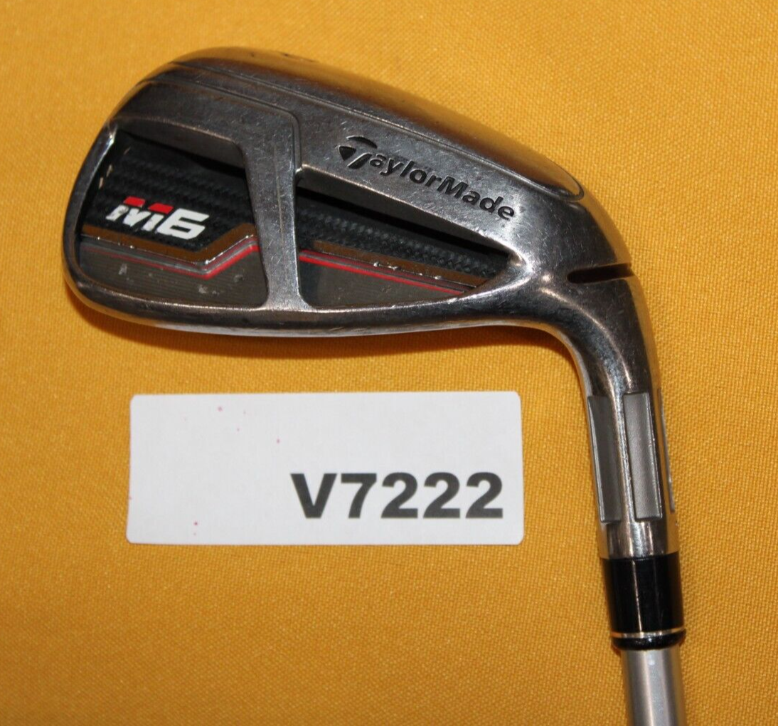 Taylormade M6 P PW Pitching Wedge Ladies Women Graphite Golf Club V7222