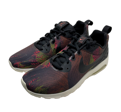 Nike air max clearance motion lw print sneaker
