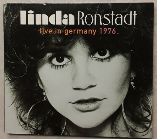 MFSL！24kt GOLD CD！LINDA RONSTADT/ リンダ MFSL！24kt GOLD CD！リンダ・ロンシュタット / 風にさらわれた