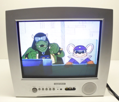 Best tv for store retro consoles