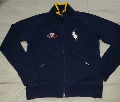RLX RALPH LAUREN OFICIAL US OPEN 2007 TENNIS BALL TRACK RLX RALPH LAUREN OFICIAL US OPEN 2007 TENNIS BALL TRACK