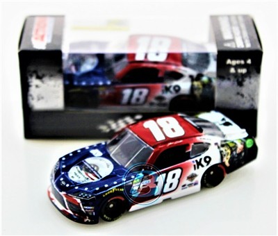 jeffrey earnhardt diecast