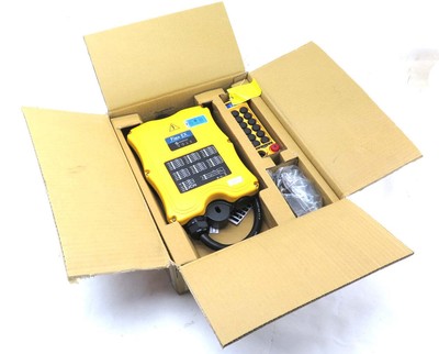 Magnetek 0-FLEX-12-CSAE Radio Remote Control Transmitter KIT NEW IN BOX