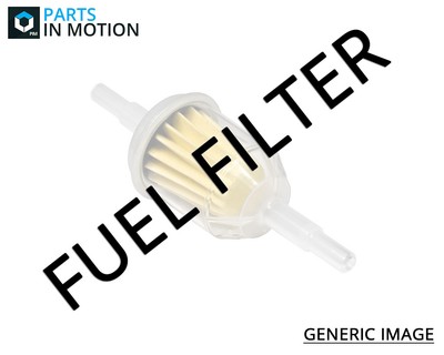 Fuel Filter fits AUDI SQ5 FY 3.0D 19 to 20 DEWB NAPA 8W0127434 Quality New