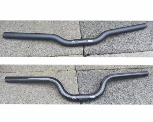 H&H Carbon Handlebar ブロンプトン カーボンハンドル BROMPTON用カーボンハンドルバーが入荷しました！しかも2種類