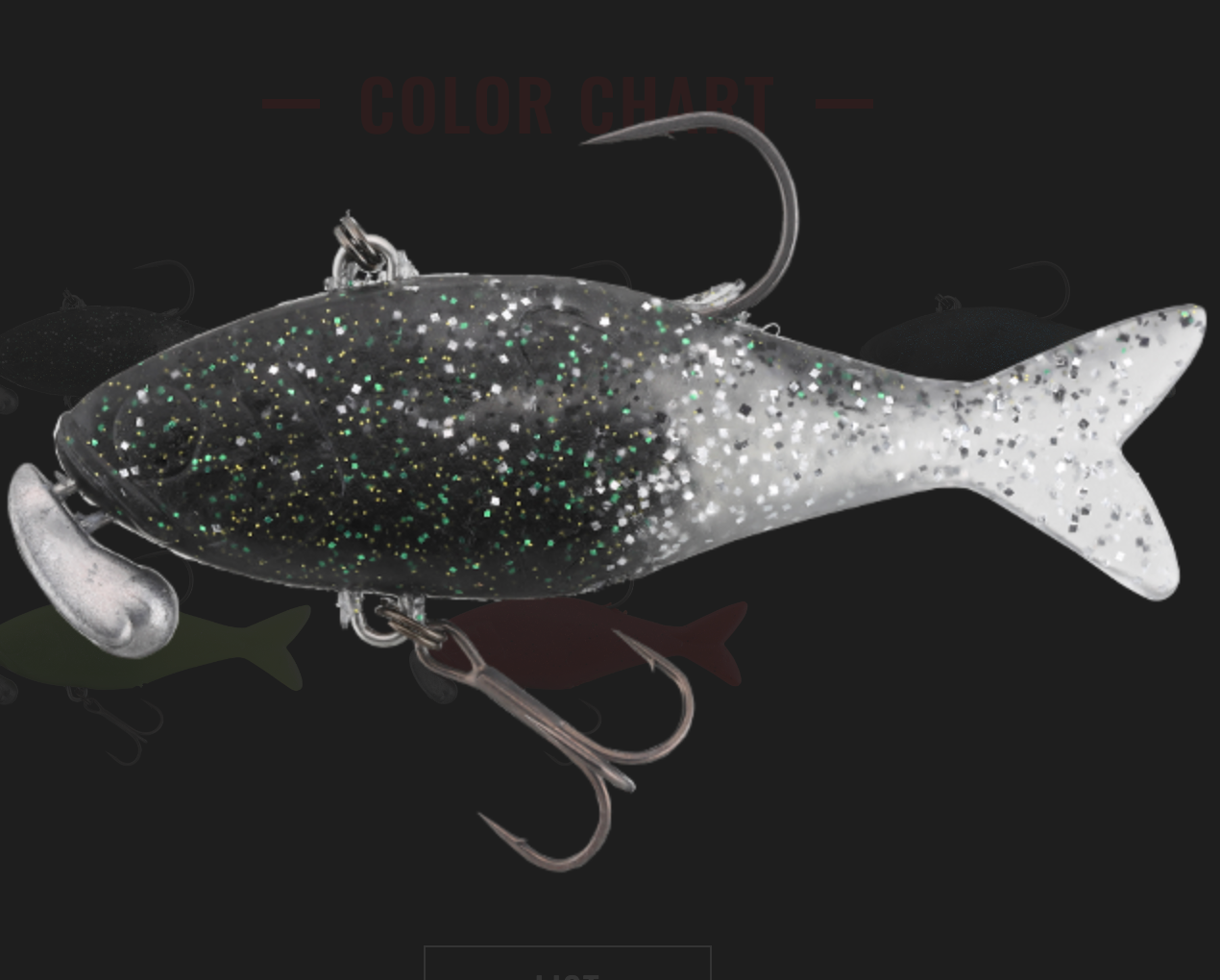 JACKALL - bristol837 Jackall Digle Crankbaits – Anglers Choice Marine Tackle Shop