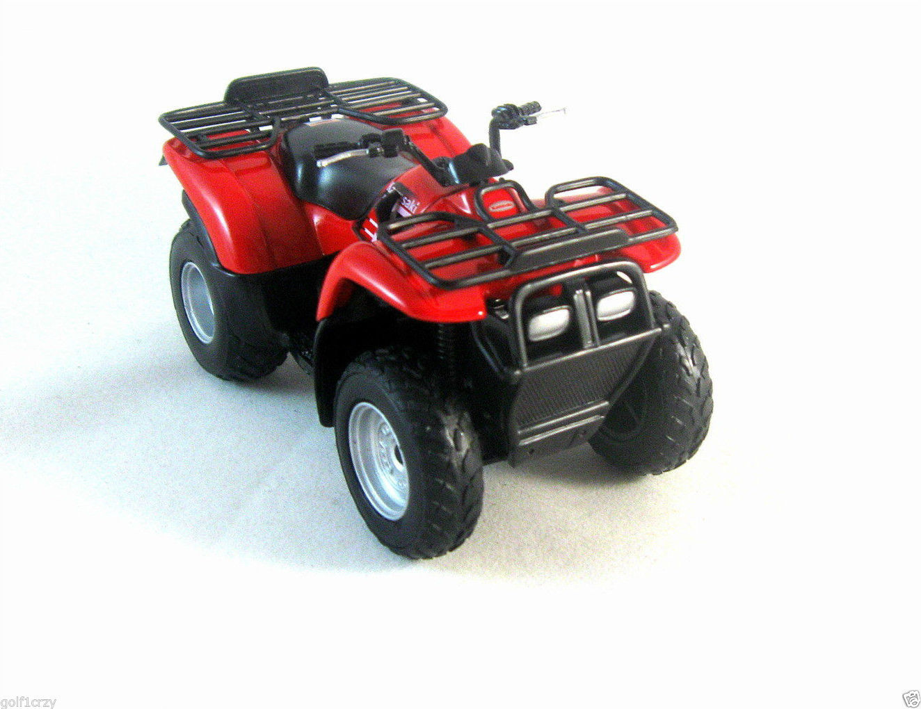 WELLY ATVs Vehicles