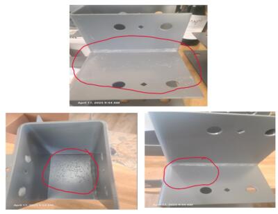 Item photo(s) from verified buyer