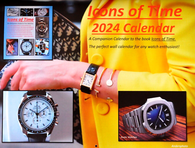 Rolex 2025 Triple Calendar Watch