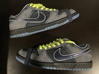 nike sb blue lobster