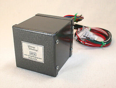 Vintage Pro Audio Equipment Pultec