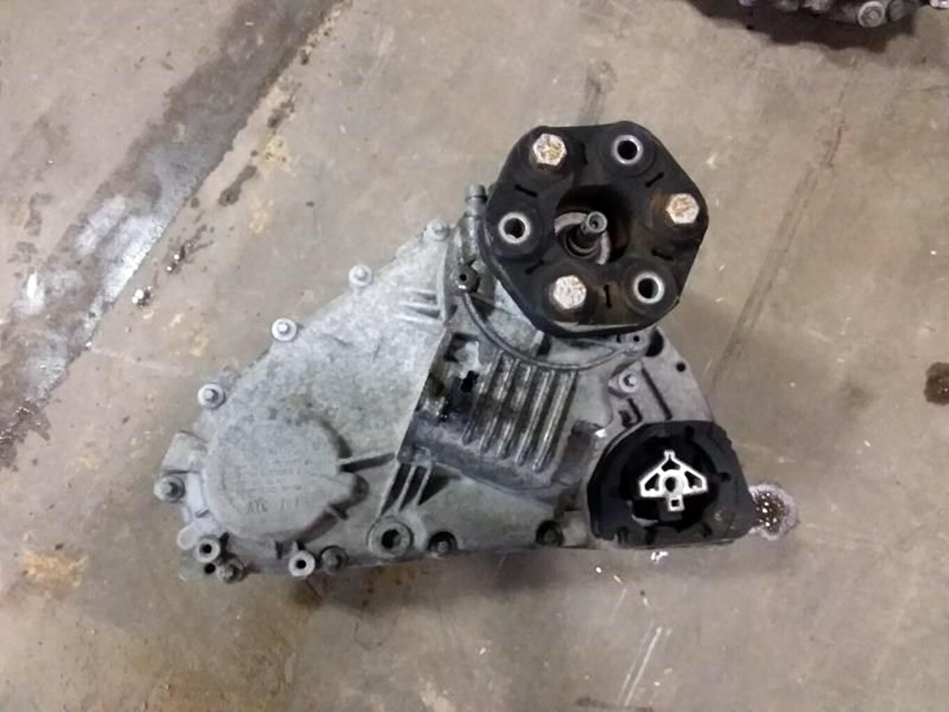 20072013 Bmw X5 Transfer Case Assembly Used for sale in Sugar Land