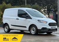 2020 Ford Transit Courier 1.0 EcoBoost Leader L1 Euro 6 4dr Petrol