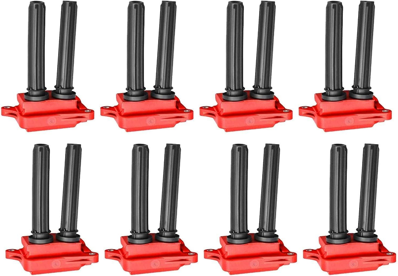 Ignition Coil Pack For Chrysler Dodge Ram Jeep Aspen 300 Challenger Charger
