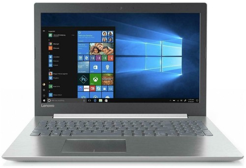 Lenovo IdeaPad 320 14'' i5-7200U 128GB 8GB FHD Win 11 Blue Laptop