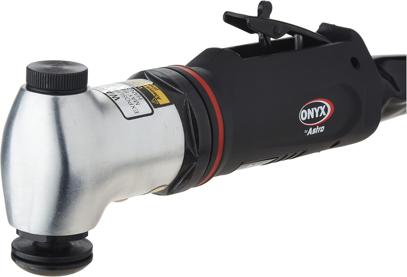 Astro Pneumatic Tool WINDKO ONYX Air Windshield Remover with 3Pc. Blade Set - R