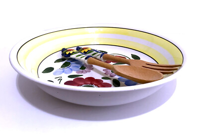 高級陶芸 Vintage Jack Richter Company 13