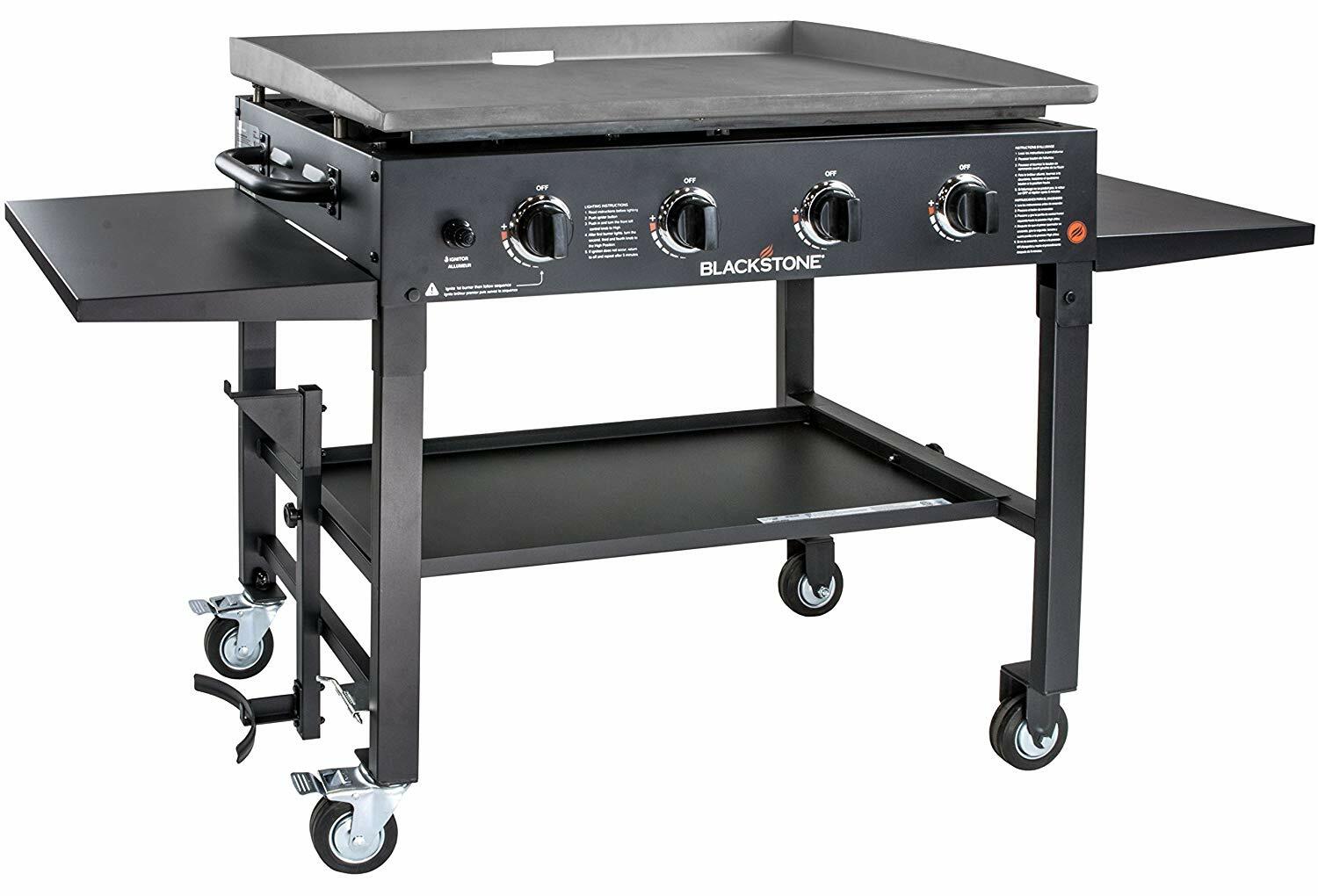 Blackstone Griddle