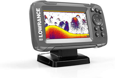 HOOK2 Fish Finder