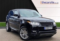 2015 Land Rover Range Rover Sport 3.0 SD V6 HSE Dynamic Auto 4WD (s/s) 5dr ESTAT