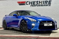2021 21 NISSAN GT-R 3.8 V6 LITCHFIELD STG 4.25 FSH 25K HERTZ SOUND 700BHP