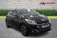 PEUGEOT 208 1.2 PureTech Allure Premium Euro 6 (s/s) 5dr 2018