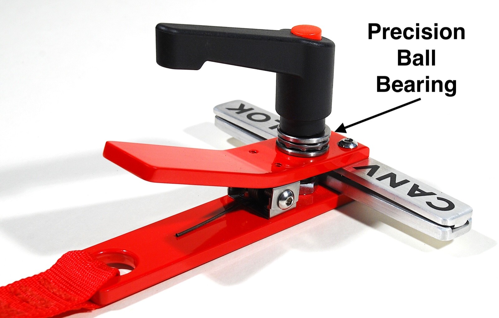 KLIKstretch DRAGONFLY Professional Canvas Stretching System by CANVALOK