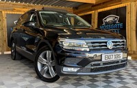 2017 Volkswagen Tiguan 2.0 TDi 150 SEL 5dr DSG ESTATE DIESEL Automatic