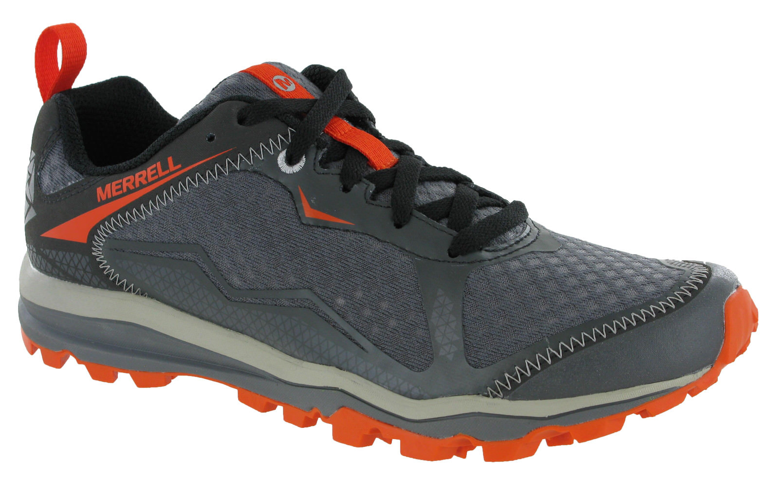 Merrell Alle Out Crush Licht Turnschuhe Herren Laufschuhe MERRELL ALL OUT Crush 2 Herren Sportschuhe Sneaker Schuhe