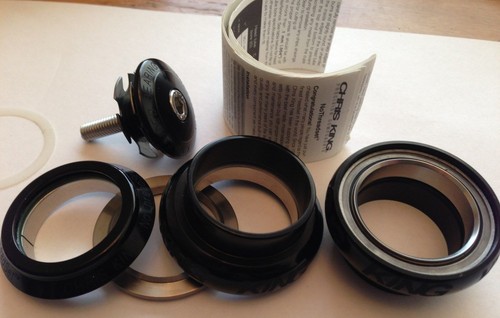 banshee spitfire 26 クリスキングヘッドセット付き banshee spitfire 26 クリスキングヘッドセット付