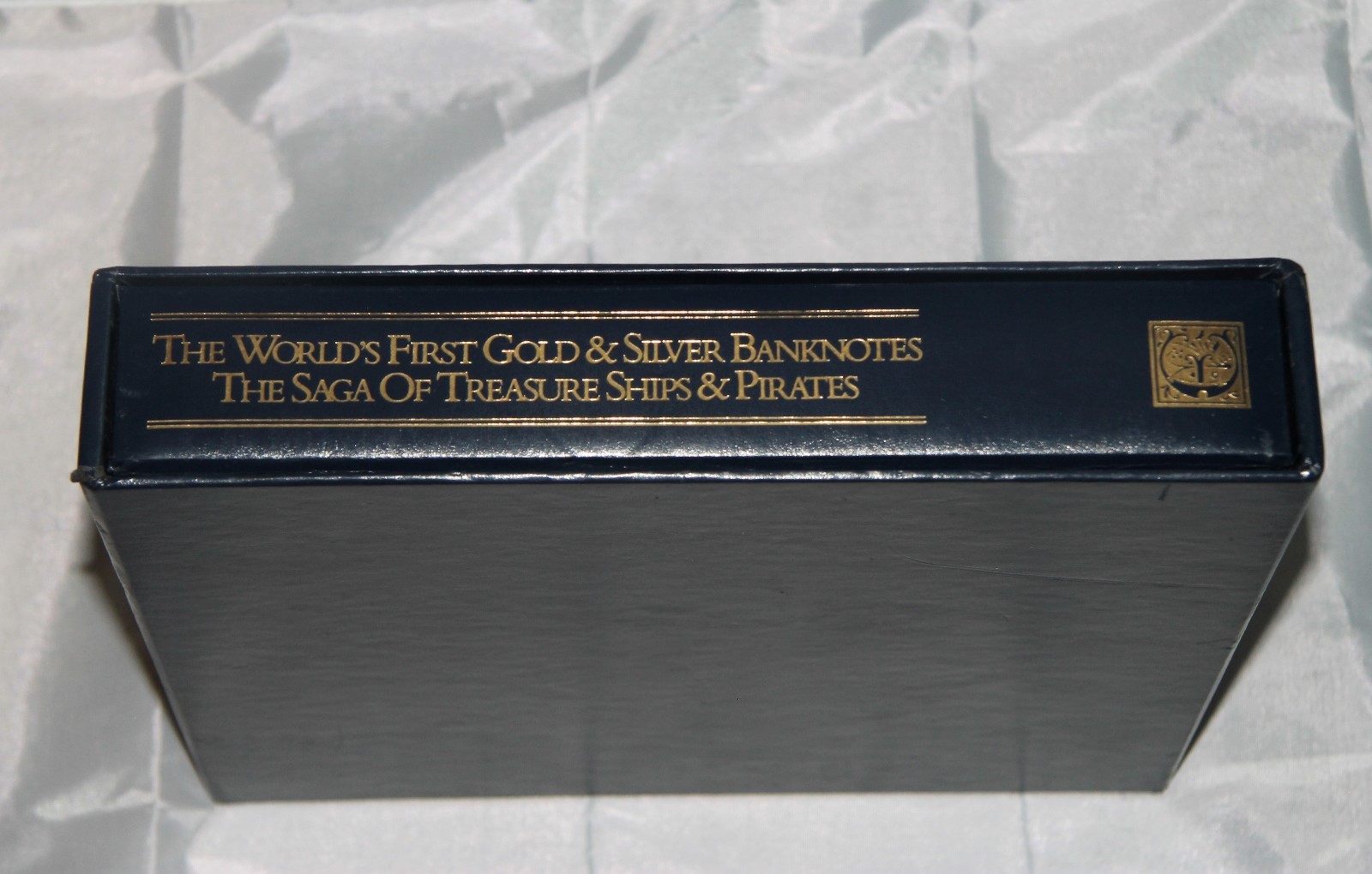 29, $100 Legal Tender 