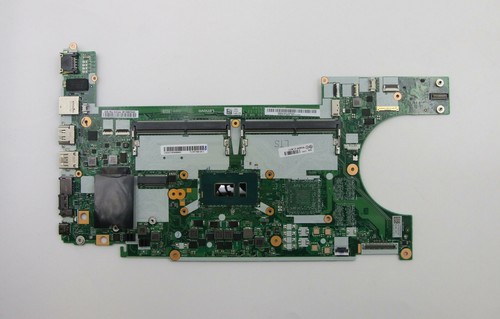 For Lenovo Thinkpad L480 L580 With I5-8250U CPU FRU:01LW377