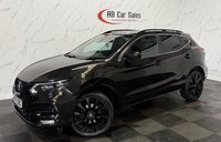 2020 Nissan Qashqai 1.3 DiG-T N-Connecta 5dr HATCHBACK PETROL Manual