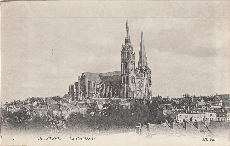 28 Chartres 48958