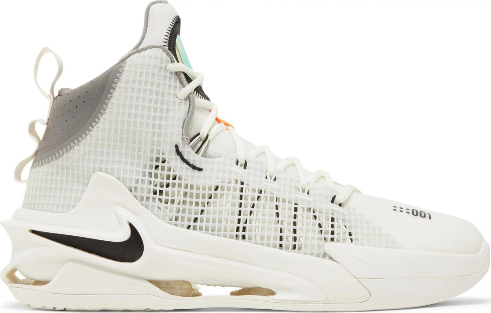 Nike Air Zoom GT Jump Summit White for Sale | Authenticity Nike Air Zoom GT Jump Summit White for Sale | Authenticity
